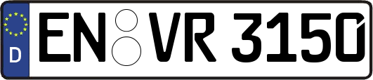 EN-VR3150