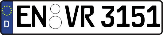EN-VR3151