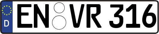 EN-VR316