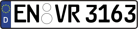 EN-VR3163