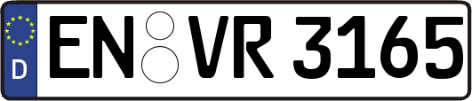 EN-VR3165