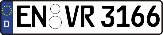 EN-VR3166