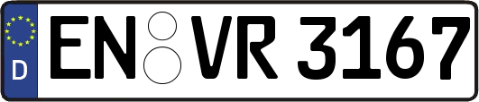 EN-VR3167