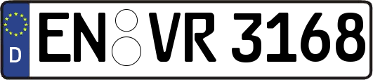 EN-VR3168