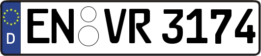 EN-VR3174