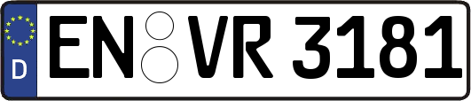 EN-VR3181