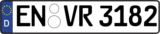 EN-VR3182