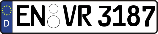 EN-VR3187