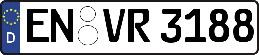 EN-VR3188