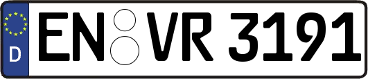 EN-VR3191