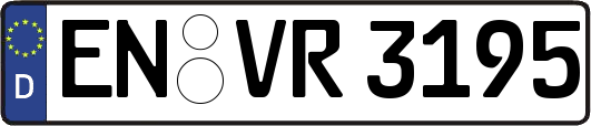 EN-VR3195