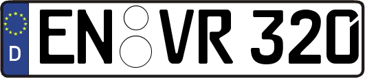 EN-VR320