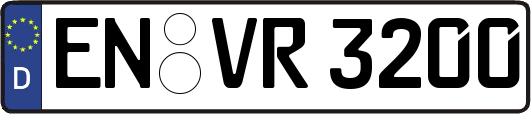 EN-VR3200