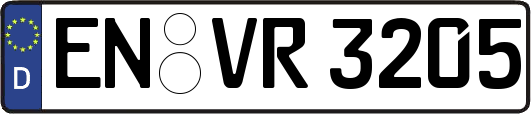 EN-VR3205