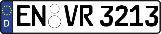 EN-VR3213