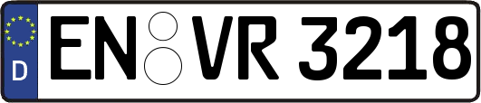 EN-VR3218