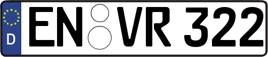 EN-VR322