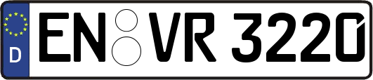EN-VR3220