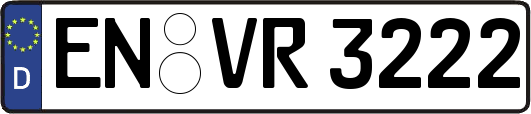 EN-VR3222