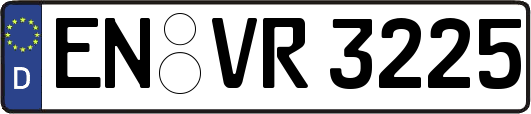 EN-VR3225