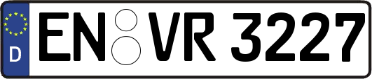 EN-VR3227