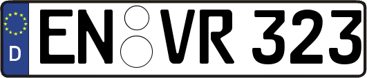 EN-VR323