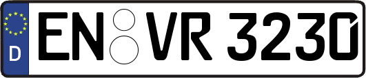 EN-VR3230