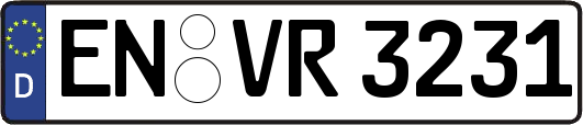 EN-VR3231