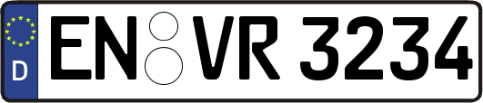 EN-VR3234