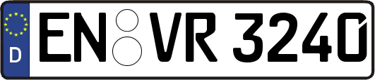 EN-VR3240