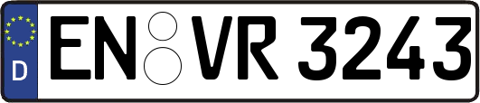 EN-VR3243