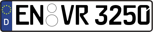 EN-VR3250