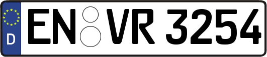 EN-VR3254
