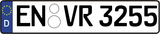 EN-VR3255
