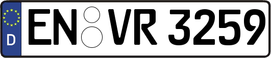 EN-VR3259