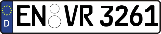 EN-VR3261