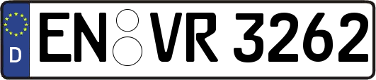 EN-VR3262