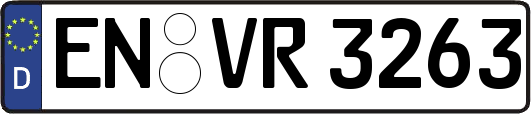 EN-VR3263
