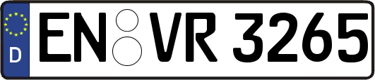 EN-VR3265