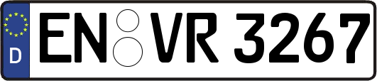 EN-VR3267