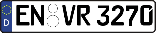EN-VR3270