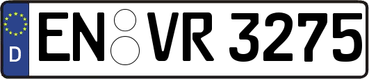 EN-VR3275