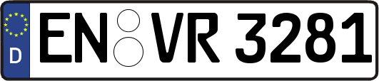 EN-VR3281