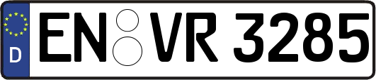 EN-VR3285