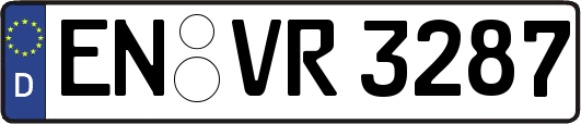 EN-VR3287