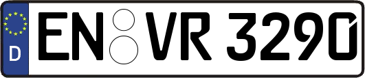 EN-VR3290