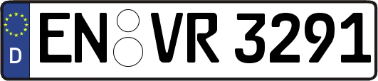 EN-VR3291