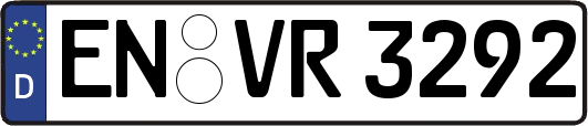 EN-VR3292