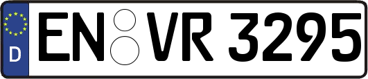 EN-VR3295