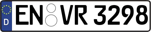 EN-VR3298
